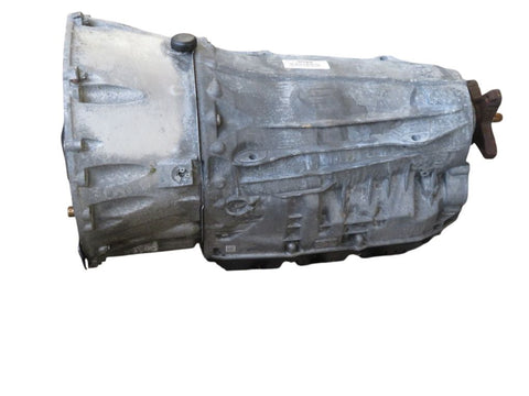 A2122702009 Gearbox MERCEDES-BENZ E-CLASS (W212) (2009-2016)