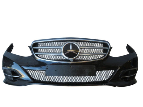 Front Bumper MERCEDES-BENZ E-CLASS (W212) (2009-2016)