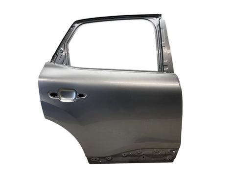 Door Rear Right CITROËN C4 III / X (C41) (2020-)