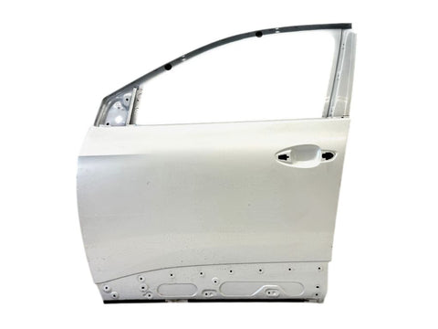 Door Front Left PEUGEOT 3008 II (P84) (2016-2024)