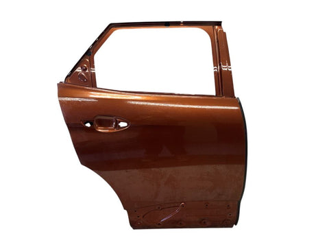 Door Rear Right PEUGEOT 3008 II (P84) (2016-2024)