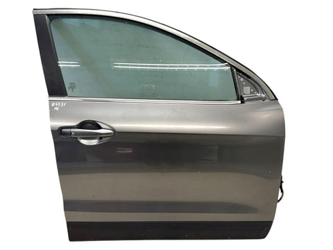 H01004EAMA Door Front Right NISSAN QASHQAI II (J11) (2013-2021)