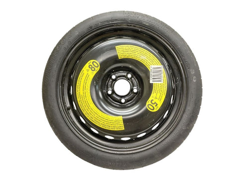 8W0601027 Spare wheel AUDI A4 (8W, B9) (2015-2025)