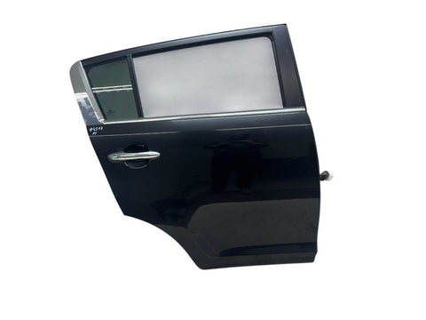 770043W000 Door Rear Right KIA SPORTAGE III (SL) (2010-2015)