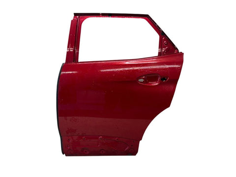 Door Rear Left PEUGEOT 3008 II (P84) (2016-2024)