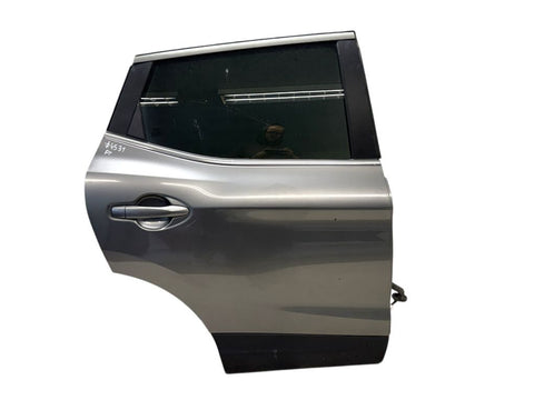 H21004EAMA Door Rear Right NISSAN QASHQAI II (J11) (2013-2021)