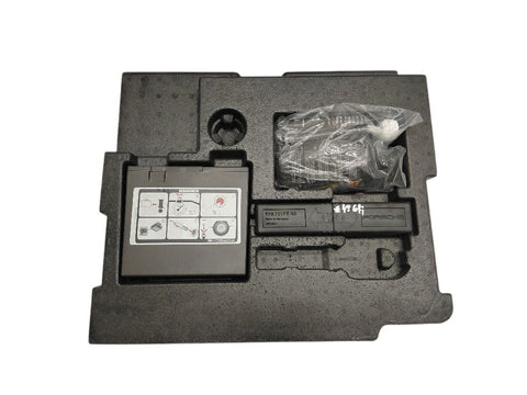 Tool Kit PORSCHE PANAMERA I (970) (2009-2016)
