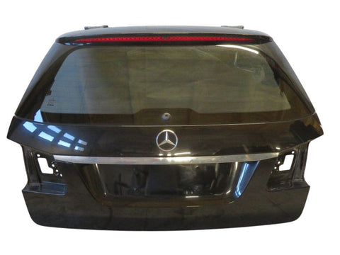 A2127400105 Bootlid / tailgate MERCEDES-BENZ E-CLASS (W212) (2009-2016)