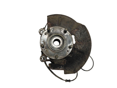 517153U000 Wheel bearing housing front left KIA SPORTAGE III (SL) (2010-2015)