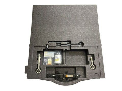GHK1688MXA Spare Wheel Well MAZDA 6 (GJ, GL) (2012-2020)