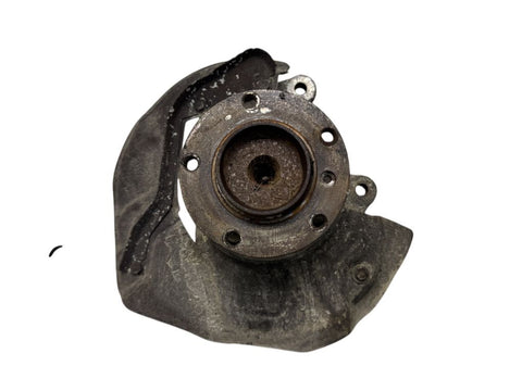 Wheel bearing housing front left BMW 5 (E39) (1995-2004)