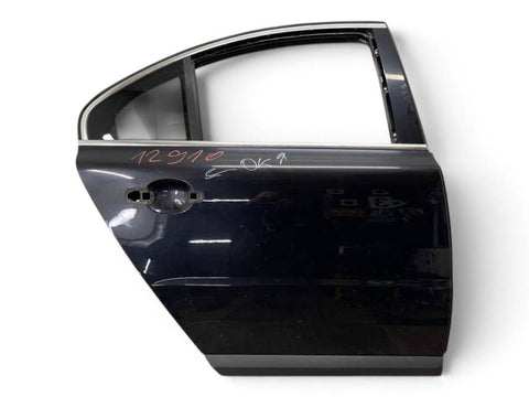 Door Rear Right VOLVO S80 II (AS) (2006-2016)