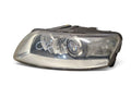 4F0941029AK 4F0941029EA Headlight left AUDI A6 / A6 ALLROAD (C6, 4F) (2004-2011)
