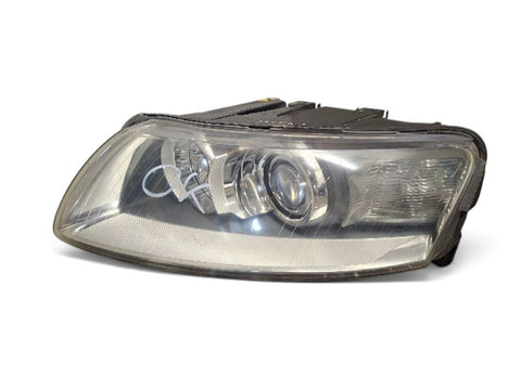 4F0941029AK 4F0941029EA Headlight left AUDI A6 / A6 ALLROAD (C6, 4F) (2004-2011)