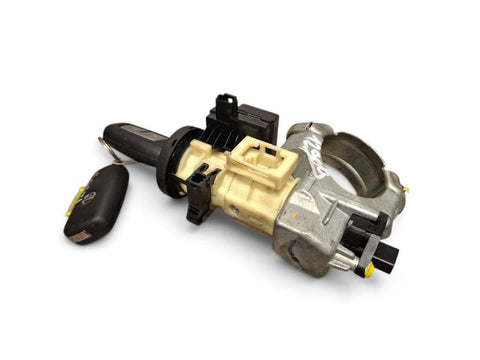 N0504977 Ignition switch lock (ignition barrel) NISSAN PULSAR (C13) (2014-2018)