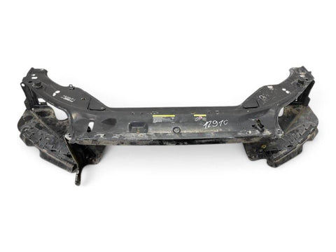 Front panel VOLVO S80 II (AS) (2006-2016)
