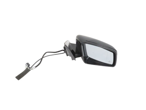 Mirror right MERCEDES-BENZ E-CLASS (W212) (2009-2016)