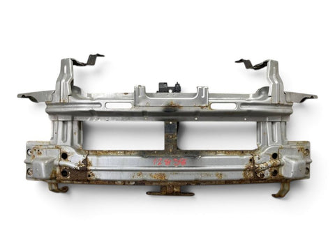 Front panel CHEVROLET CAPTIVA I (2006-2018)