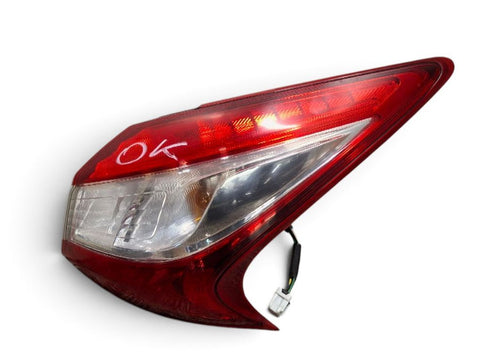 265503ZL0A Tail light, right NISSAN PULSAR (C13) (2014-2018)