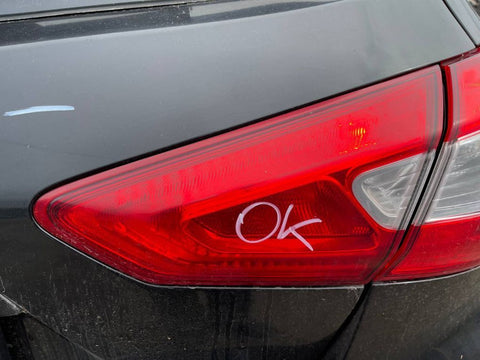 Inner tail light, right NISSAN PULSAR (C13) (2014-2018)