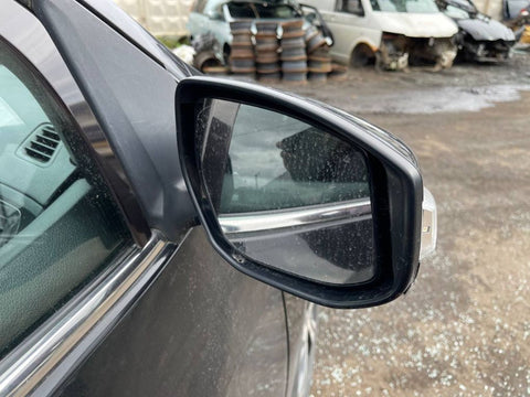 Mirror right NISSAN PULSAR (C13) (2014-2018)