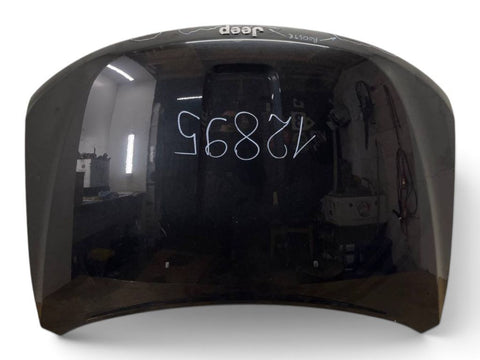 Bonnet JEEP GRAND CHEROKEE IV (WK, WK2) (2010-2021)