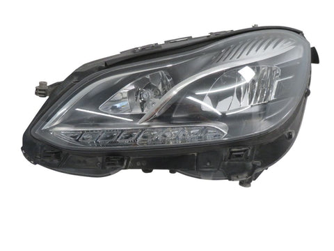 A2128201739 Headlight left MERCEDES-BENZ E-CLASS (W212) (2009-2016)