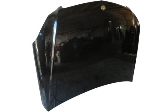 A2048800957 Bonnet MERCEDES-BENZ C-CLASS (W204) (2007-2013)