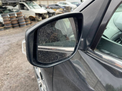 Mirror left NISSAN PULSAR (C13) (2014-2018)