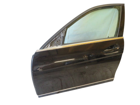 A2047200105 A2047205900 Door Front Left MERCEDES-BENZ C-CLASS (W204) (2007-2013)