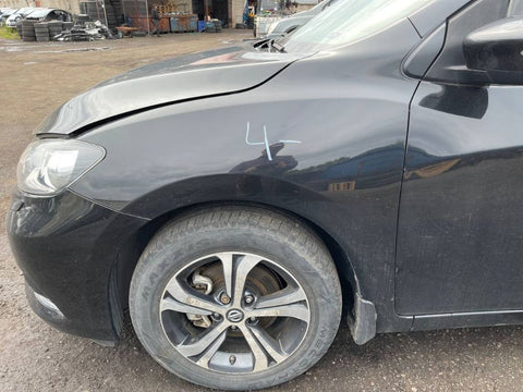 Fender Front Left NISSAN PULSAR (C13) (2014-2018)