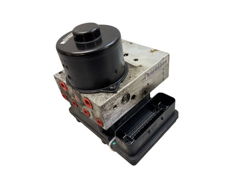 A1634300007 A2515453732 ABS hydraulic unit / pump MERCEDES-BENZ ML-CLASS (W164) (2005-2011)