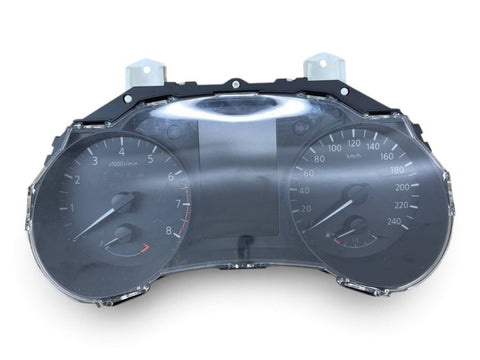 3ZL0A Instrument Cluster NISSAN PULSAR (C13) (2014-2018)