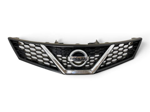 623103ZL0A 623103ZL1A 623104MD0A Radiator Grille NISSAN PULSAR (C13) (2014-2018)