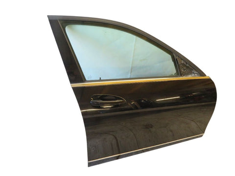 A2047200205 A2047206000 Door Front Right MERCEDES-BENZ C-CLASS (W204) (2007-2013)