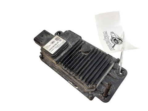 C2D26979 Distronic radar / sensor JAGUAR XF (X250, CC9) (2008-2015)