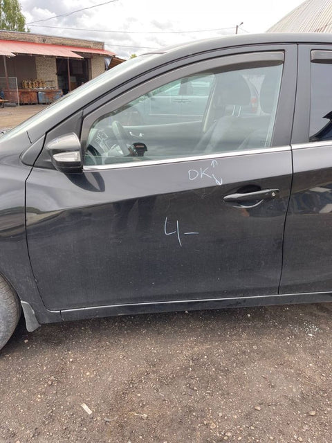 Door Front Left NISSAN PULSAR (C13) (2014-2018)