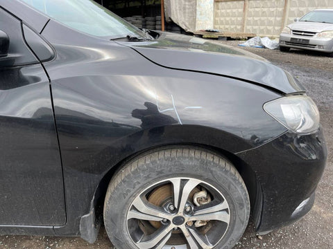 Fender Front Right NISSAN PULSAR (C13) (2014-2018)