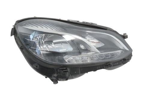 Headlight right MERCEDES-BENZ E-CLASS (W212) (2009-2016)