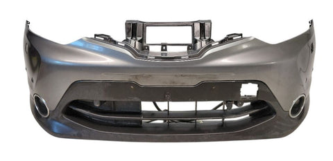 620224EH0H Front Bumper NISSAN QASHQAI II (J11) (2013-2021)