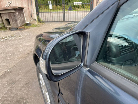 Mirror left MERCEDES-BENZ ML-CLASS (W163) (1998-2005)