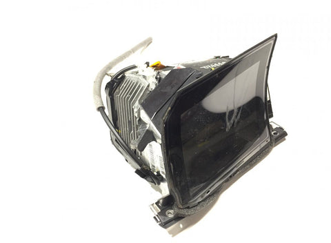 A2C53244869 A2C53246234/03 A2C5324623403 A2C53246234 A2C53246233 Dash screen BMW 5 (E60, E61) (2003-2010)