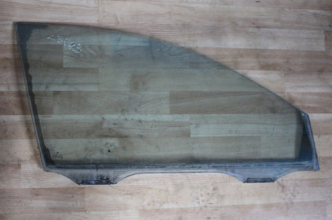 43R.001404 Door window glass front right VW PHAETON (3D) (2002-2016)