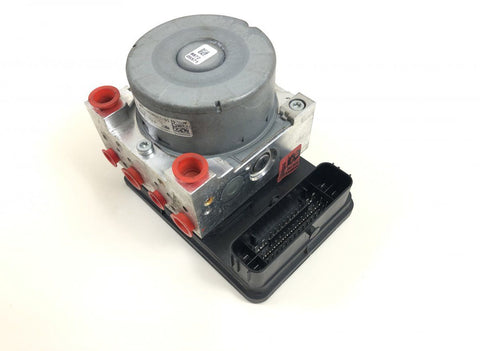 10.0220-1154.4 ABS hydraulic unit / pump MINI MINI CLUBMAN II (F54) (2014-2024)