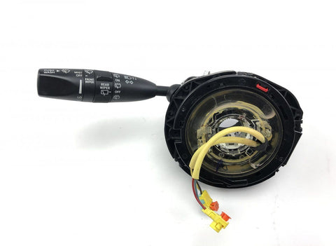 Indicator/wiper/slip ring switch (stalk) JEEP GRAND CHEROKEE IV (WK, WK2) (2010-2021)