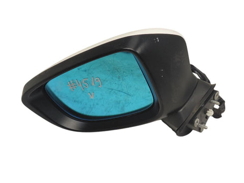 GMG569181A Mirror left MAZDA 6 (GJ, GL) (2012-2020)