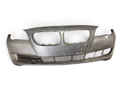 Front Bumper BMW 5 (F10, F11) (2010-2017)