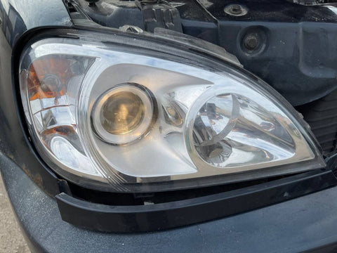 Headlight right MERCEDES-BENZ ML-CLASS (W163) (1998-2005)