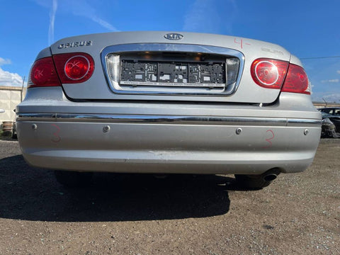 Rear bumper KIA OPIRUS (GH) (2003-2012)
