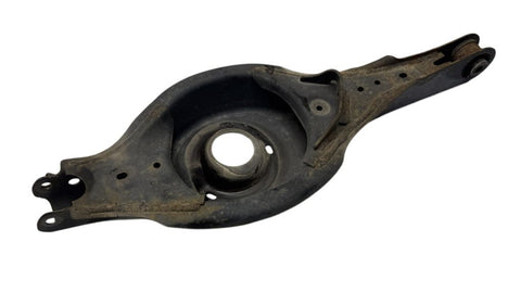 GHP928350 Rear Axle Track Control Arm lower left MAZDA 6 (GJ, GL) (2012-2020)